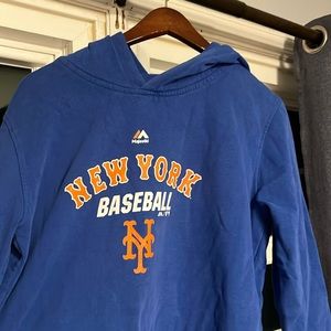 Mets Sweatshirt